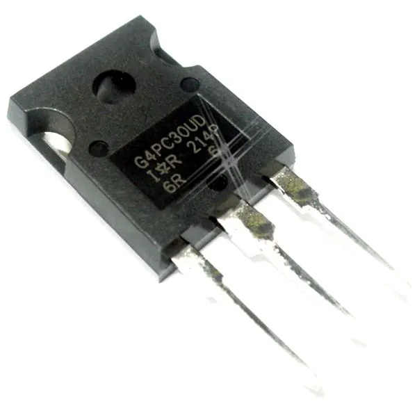 IRG4PC30UD TRANZISTOR - 