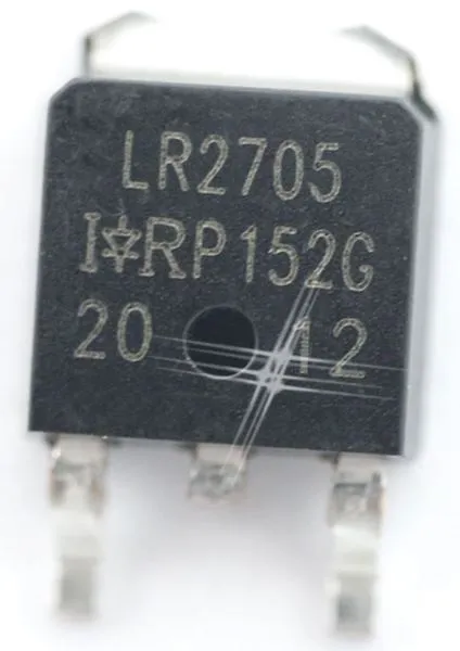 IRLR2705 TRANZISTOR - 