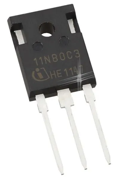 SPW11N80C3 TRANZISTOR - 