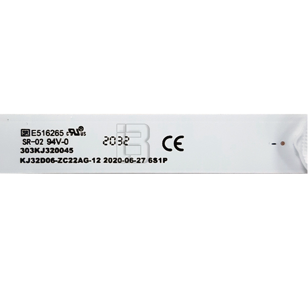 LED BAR-ADLER32-8 - 