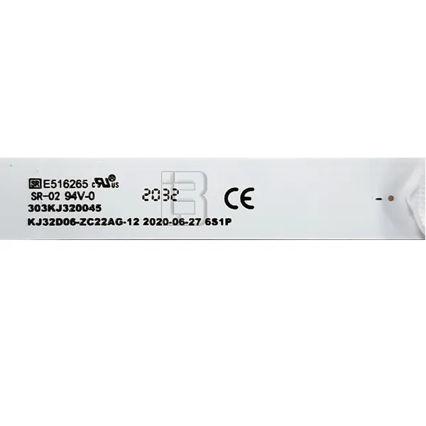 LED BAR-ADLER32-8 - 