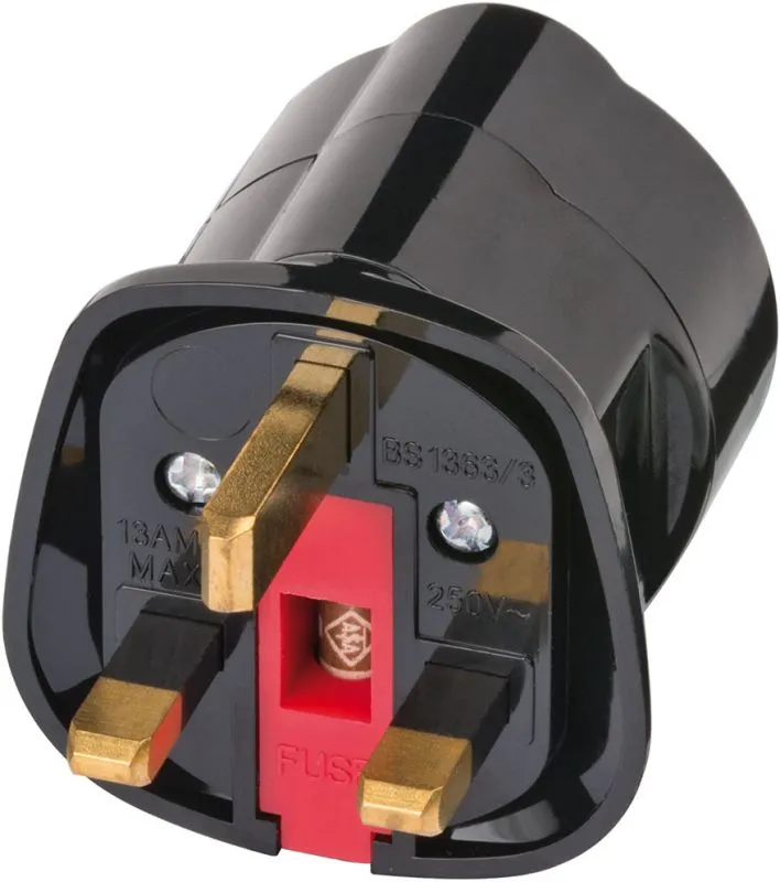 AC 220/220-EUR-GB STRUJNI ADAPTER - strujni adapter za englesku