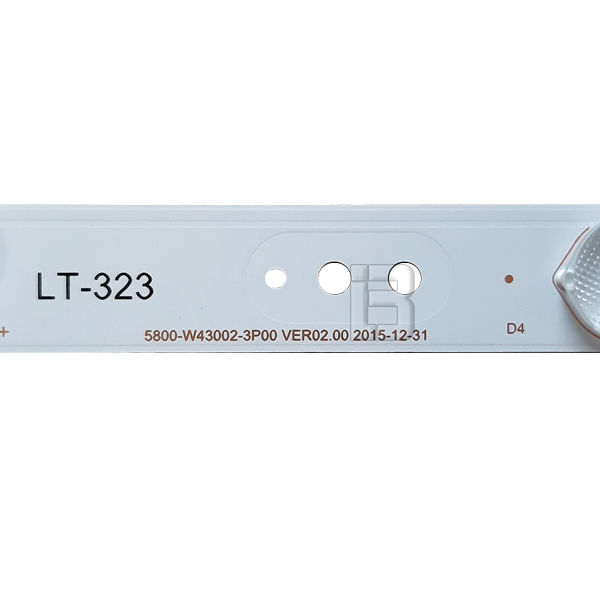 LED BAR-TESLA431 - 