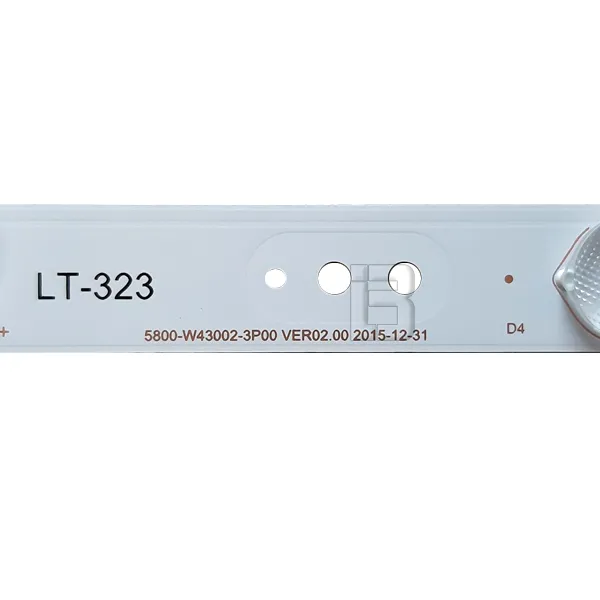 LED BAR-TESLA431 - 