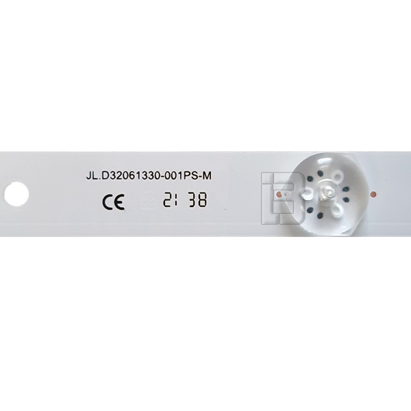 LED BAR-TESLA32-5 - 