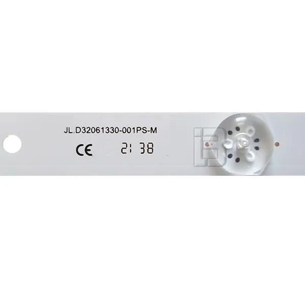 LED BAR-TESLA32-5 - 