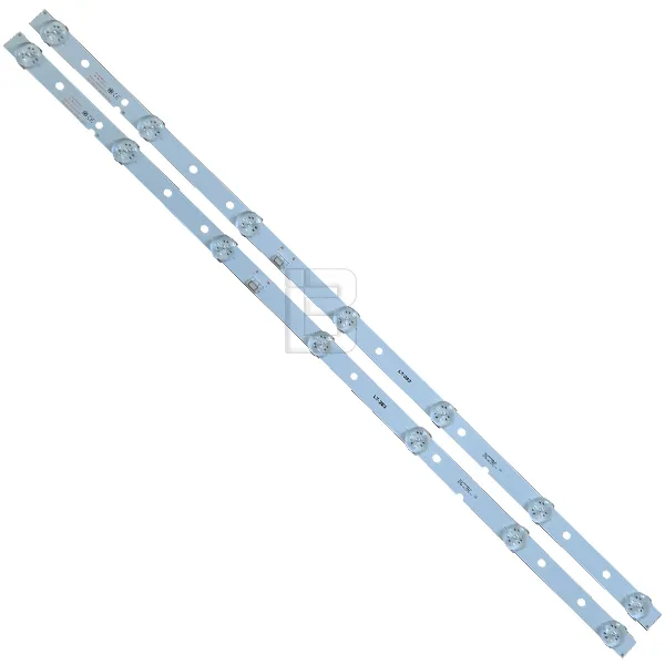 LED BAR-METZ 32E6X22A - pozadinsko osvetljenje za metz tv