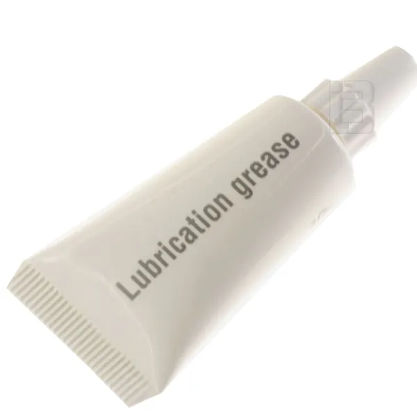 SILIKONSKA MAST 5gr - 