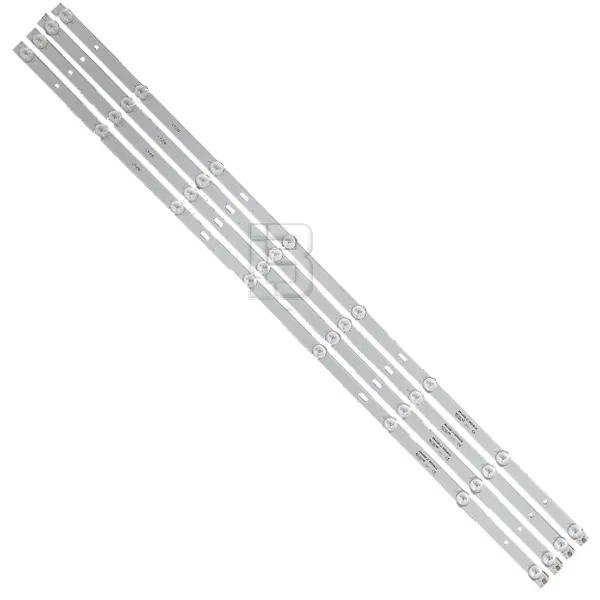 LED BAR-FOX43-1a - 