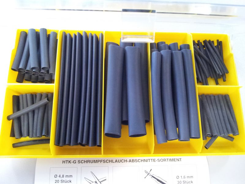 BUŽIR TERMO HTK-G/SET - 