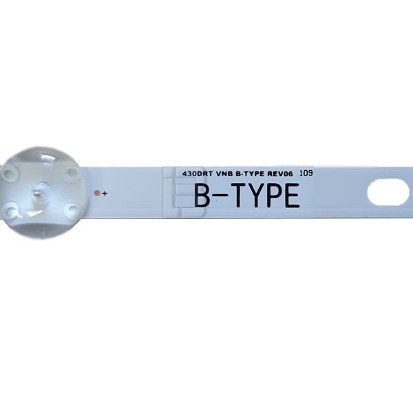 LED BAR-VOX43ABT - 