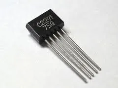 2SC2291 TRANZISTOR - 