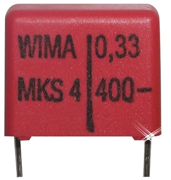 C330NF400V-MKS4 - 