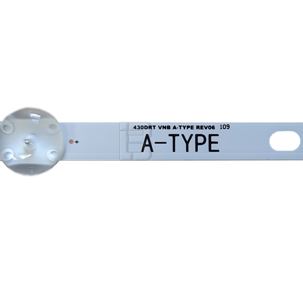 LED BAR-VOX43ABT - 