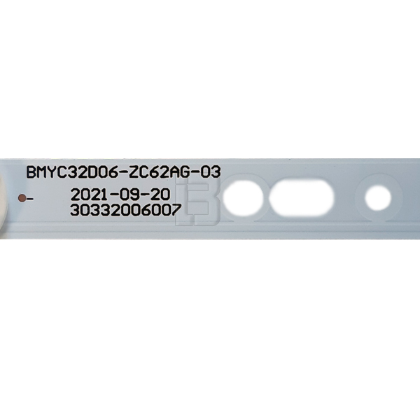 LED BAR-VOX32-7 - 