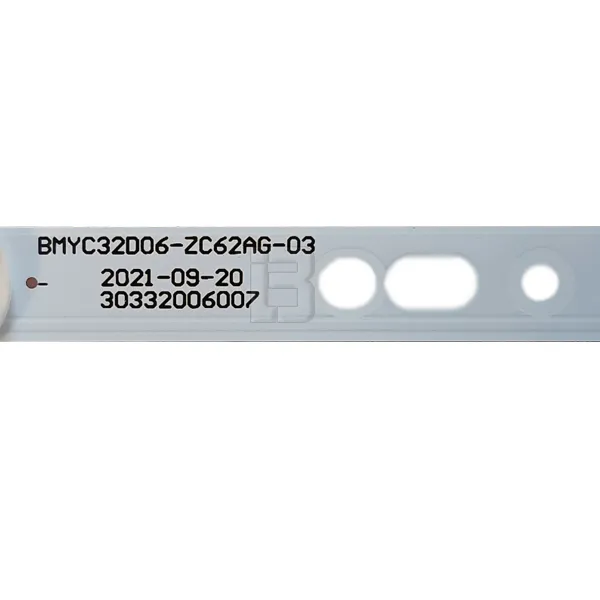 LED BAR-VOX32-7 - 