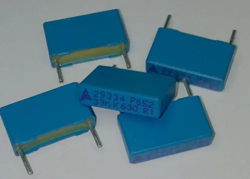 C33NF630V - 