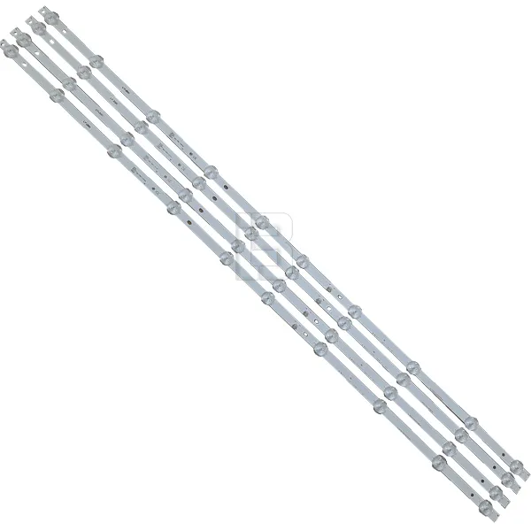 LED BAR-BLUEBERRY43-4 - pozadinsko osvetljenje za blueberry tv