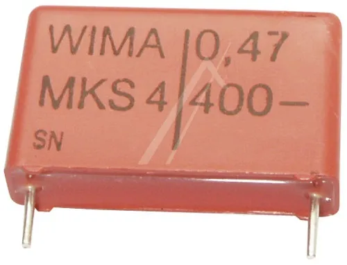 C0.47MF400V-MKS4 - 
