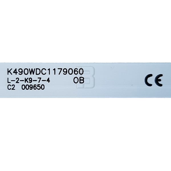 LED BAR-TESLA49-2 - 