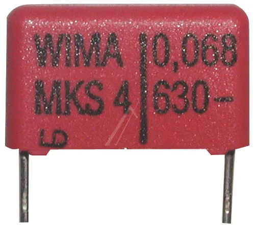 C68NF630V-MKS4 - 