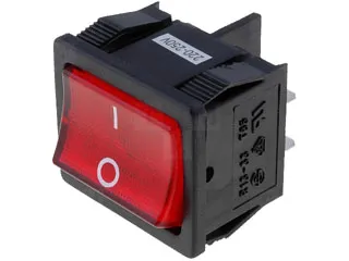 PREKIDAČ R13-33B-R - 