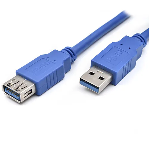 USB 3.0A/F-5 KABL - 