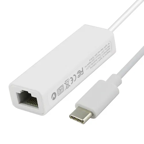 USBc-RJ45 ADAPTER - 