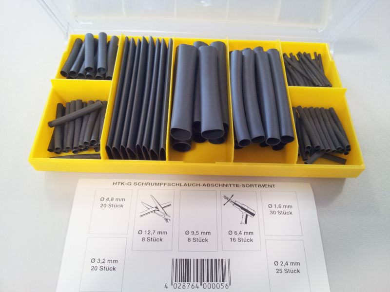 BUŽIR TERMO HTK-G/SET - 