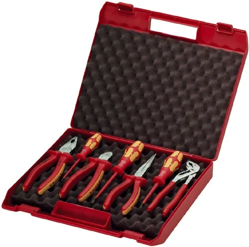 SET ALAT 002115 - 