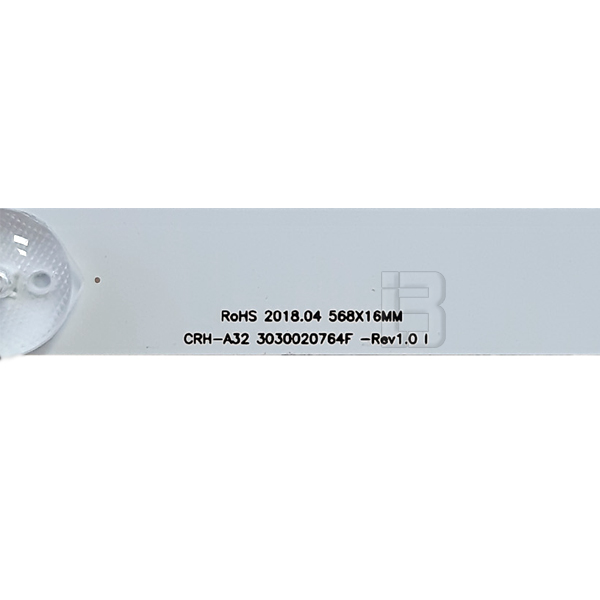 LED BAR-TESLA32 - 