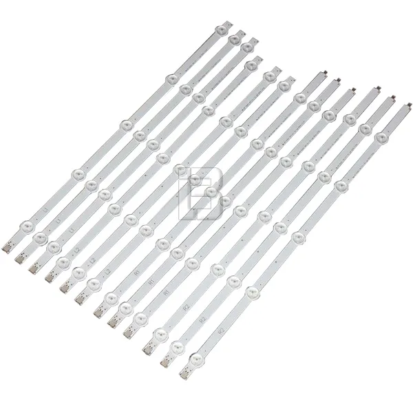 LED BAR-TOSHIBA 50L2331DG - pozadinsko osvetljenje za toshiba tv