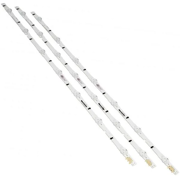 LED BAR-SAMSUNG UE32H4000AWXZG - 