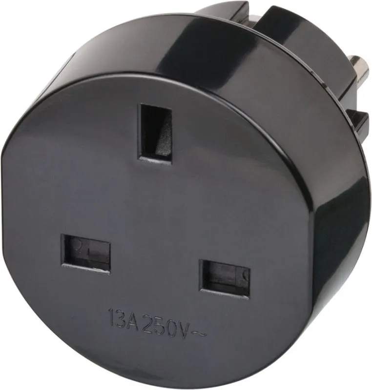 AC 220/110-GB/DE STRUJNI ADAPTER - 