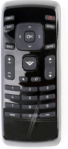 DALJINSKI VIZIO E320-B0 - 