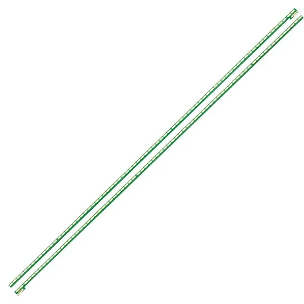 LED BAR-PHILIPS55EDG E - pozadinsko osvetljenje za philips tv