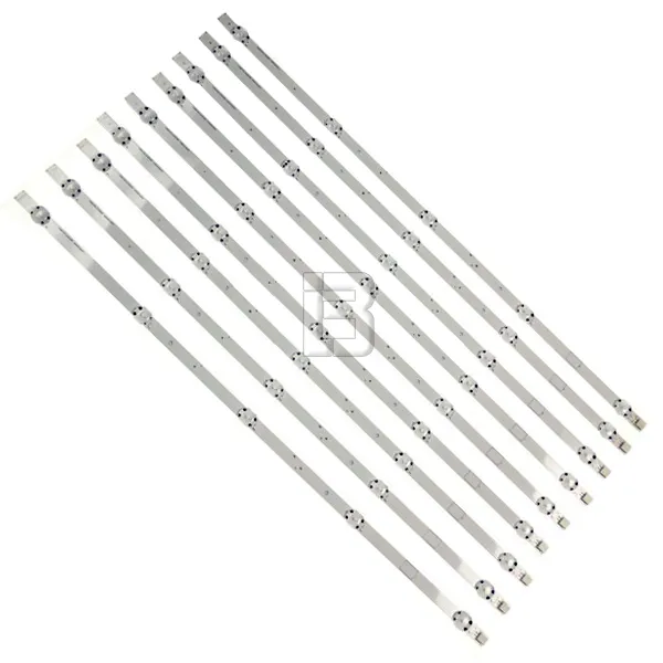 LED BAR-GRUNDIG55 - r570395-grundig-55-led-trake-konektor