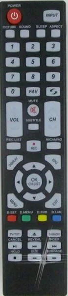 DALJINSKI QBELL L352 - 