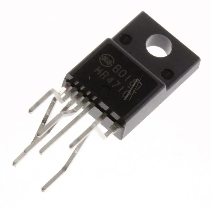 MR4710 IC KOLO - 