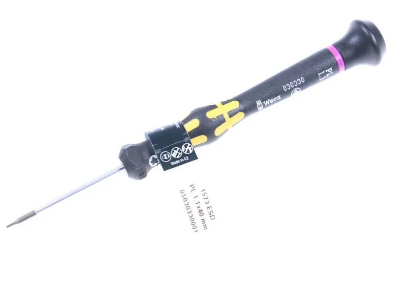 ODVIJAČ 05030330001 - 