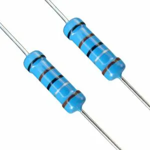 2.0W3.9K-CF OTPORNIK - 