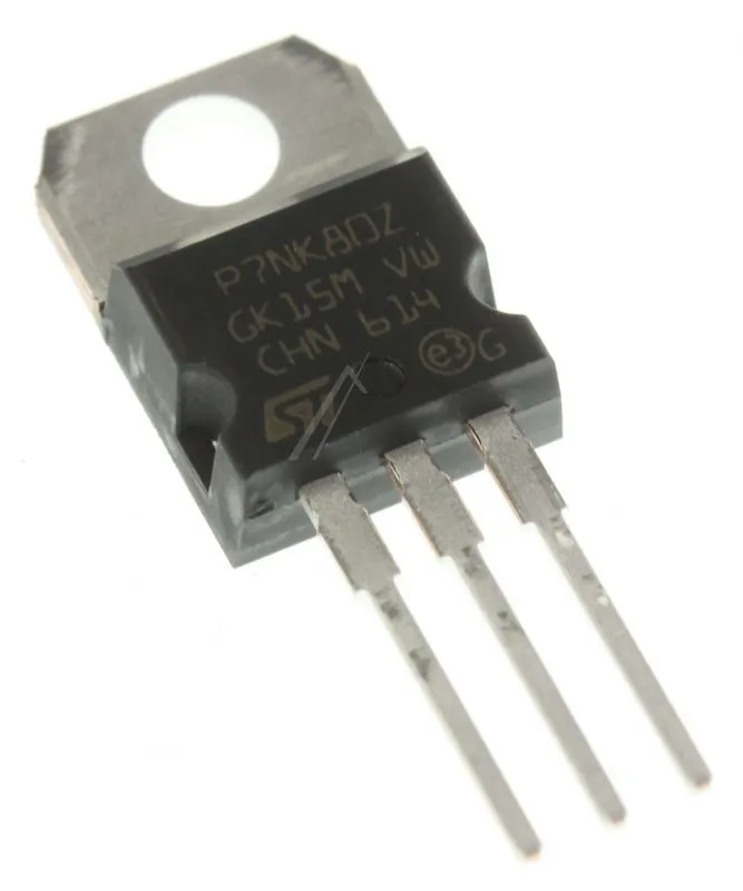 STP7NK80Z TRANZISTOR - 