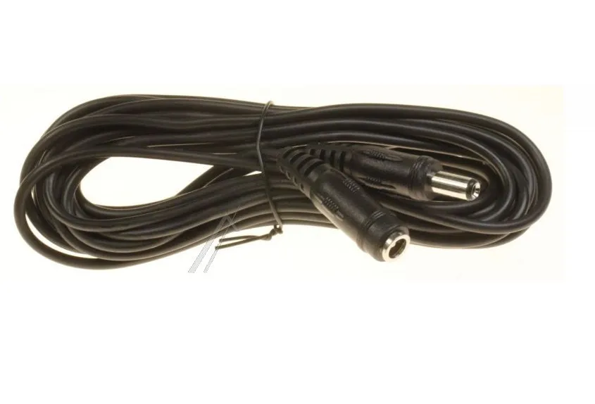 PRODUŽNI DC-5.5/2.5mm 5.0m - 