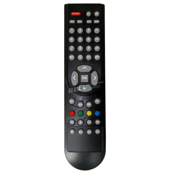 DALJINSKI TEVION Y10187 - 