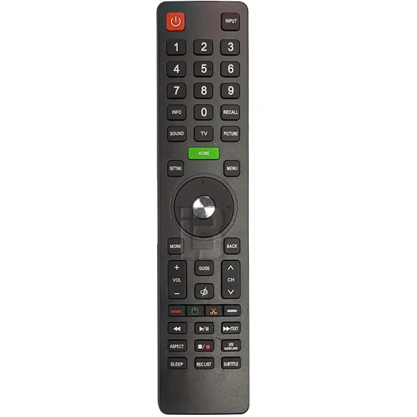 DALJINSKI VOX SMART-3 - daljinski upravljač za vox tv