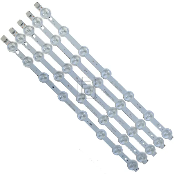 LED BAR-TELEFUNKEN D40F275R3CI - pozadinsko osvetljenje za telefunken tv