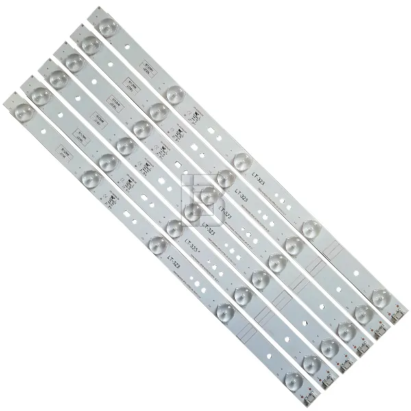 LED BAR-SKYWORTH 43E5600 - pozadinsko osvetljenje za skyworth tv