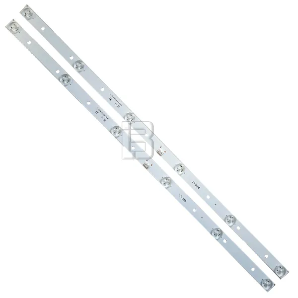 LED BAR-TESLA32-5 - 