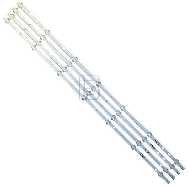 LED BAR-PANASONIC TX-43E302B - pozadinsko osvetljenje za panasonic tv