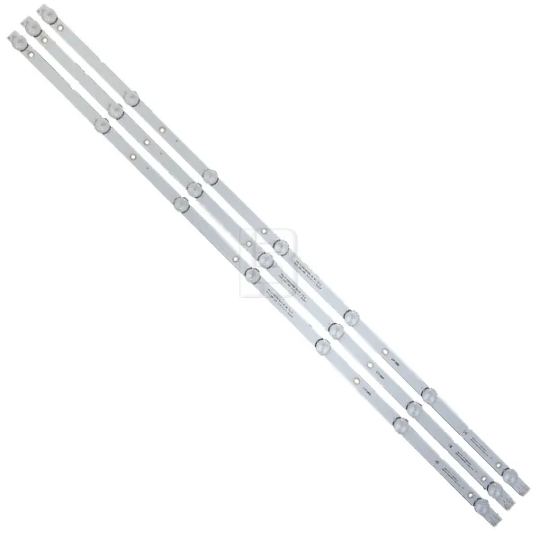 LED BAR-METZ 40E2X11A - pozadinsko osvetljenje za metz tv